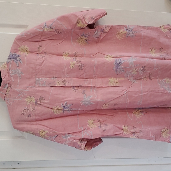 2XL COOKE STREET HONOLULU floral camp shirt - Picture 10 of 10